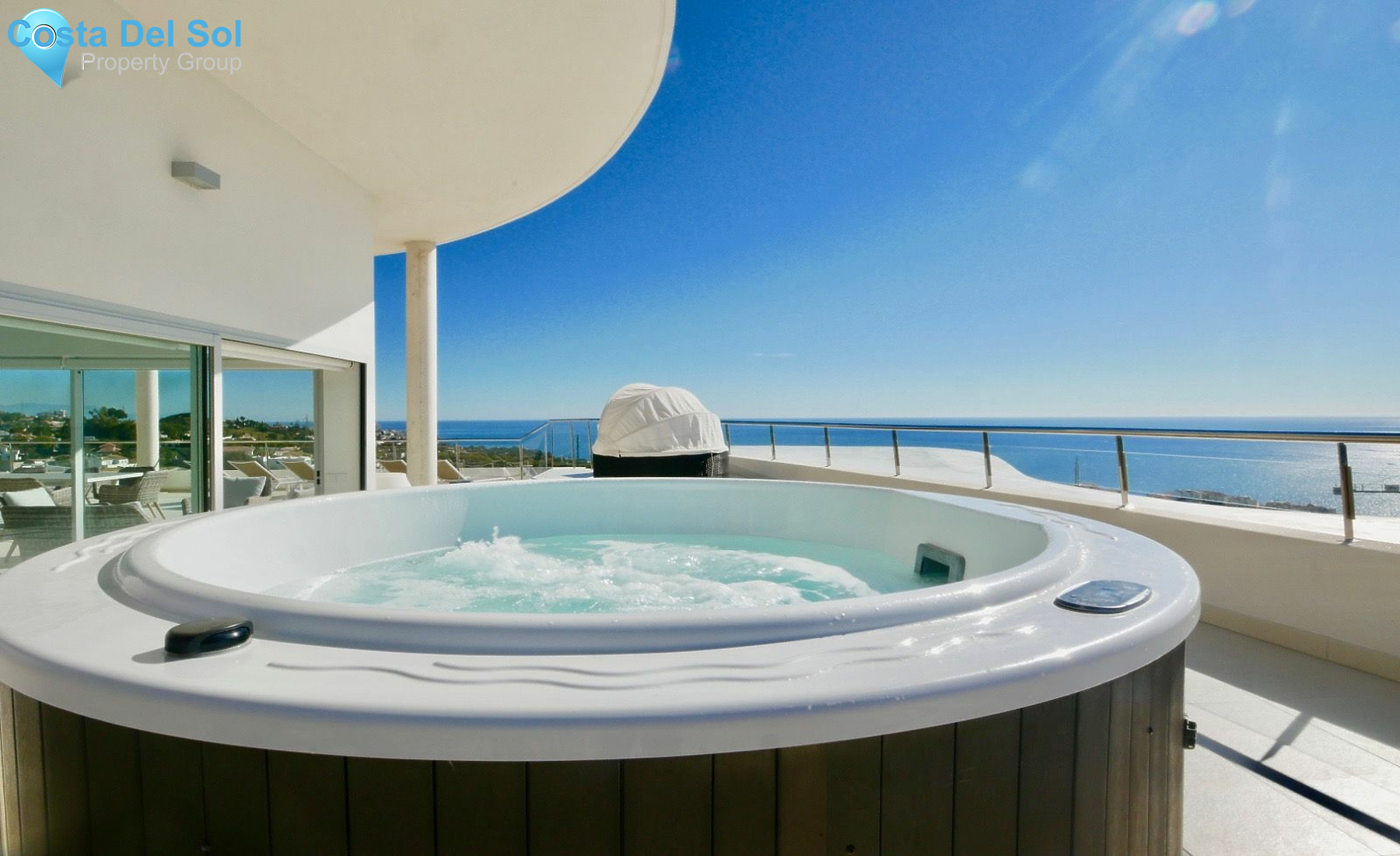 Penthouse in Benalmadena-1220931