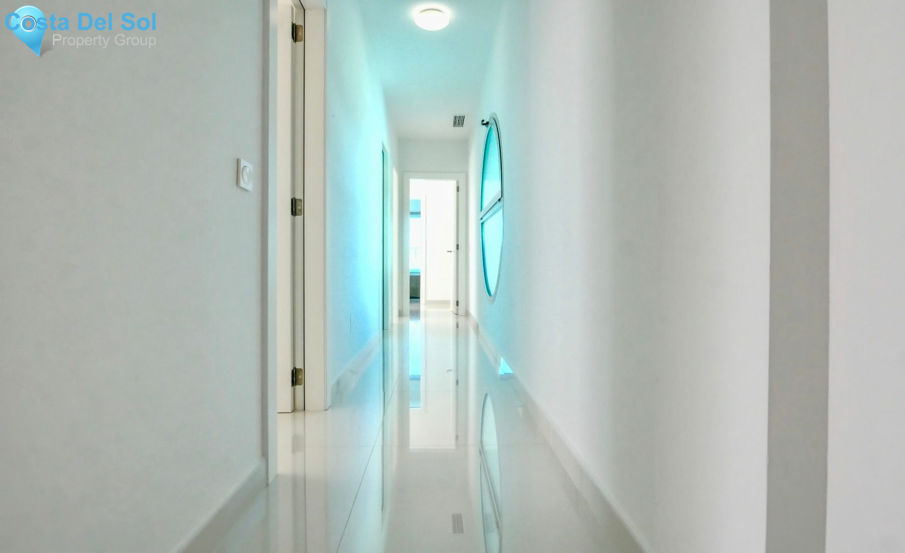 Penthouse in Benalmadena-1220916