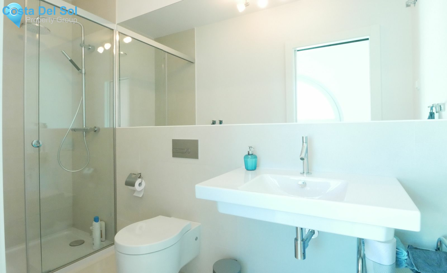 Penthouse in Benalmadena-1220920