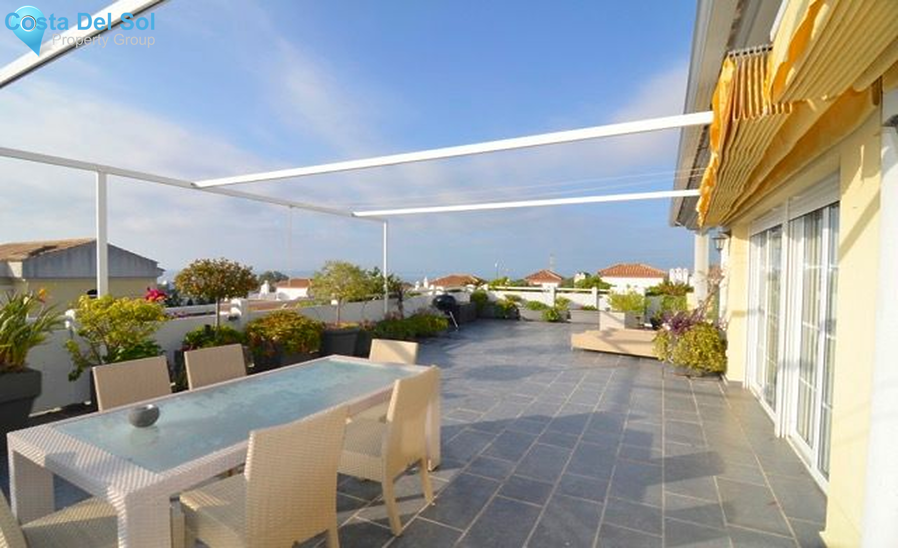 Penthouse in Cabopino-1202346