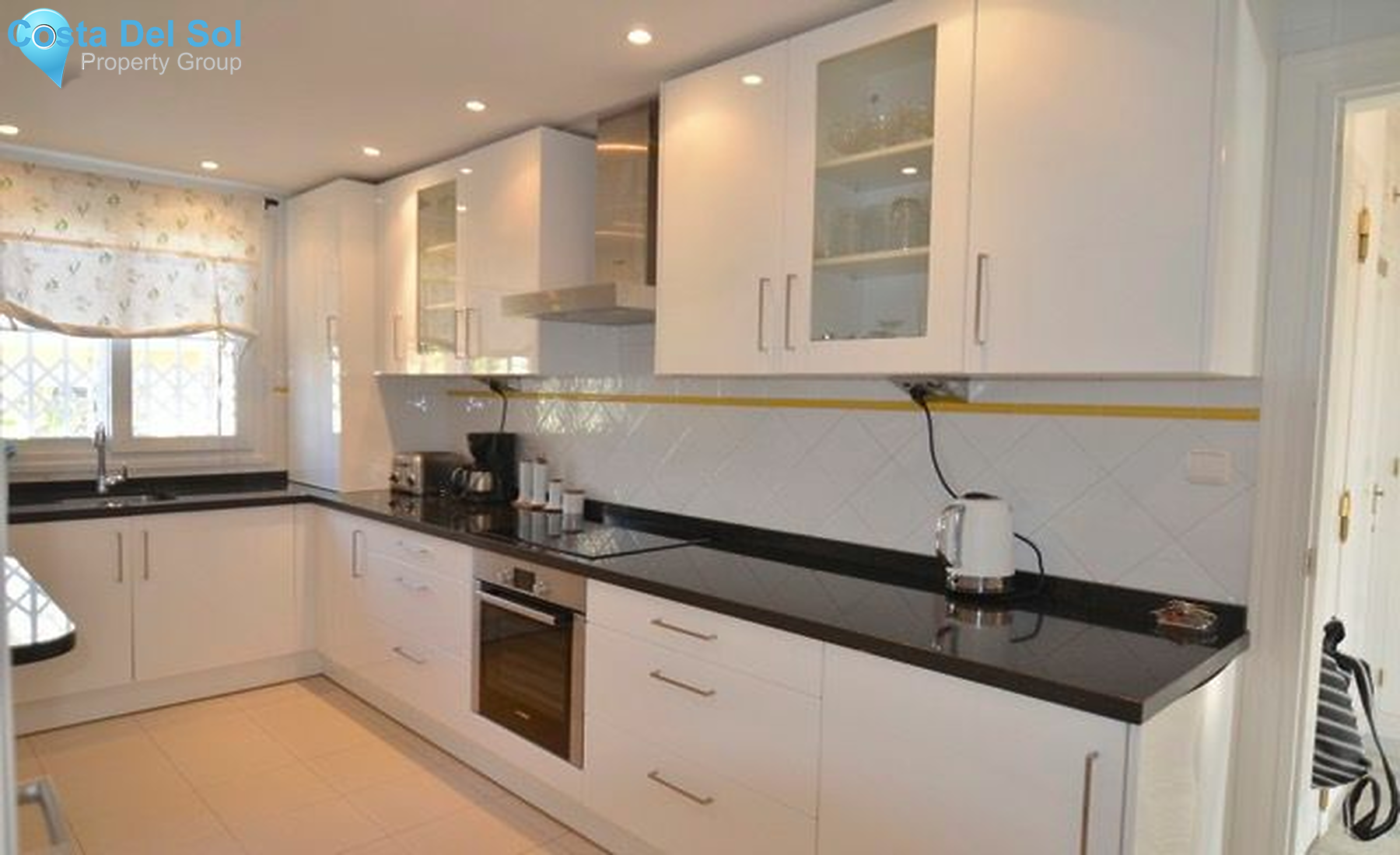 Penthouse in Cabopino-1202355