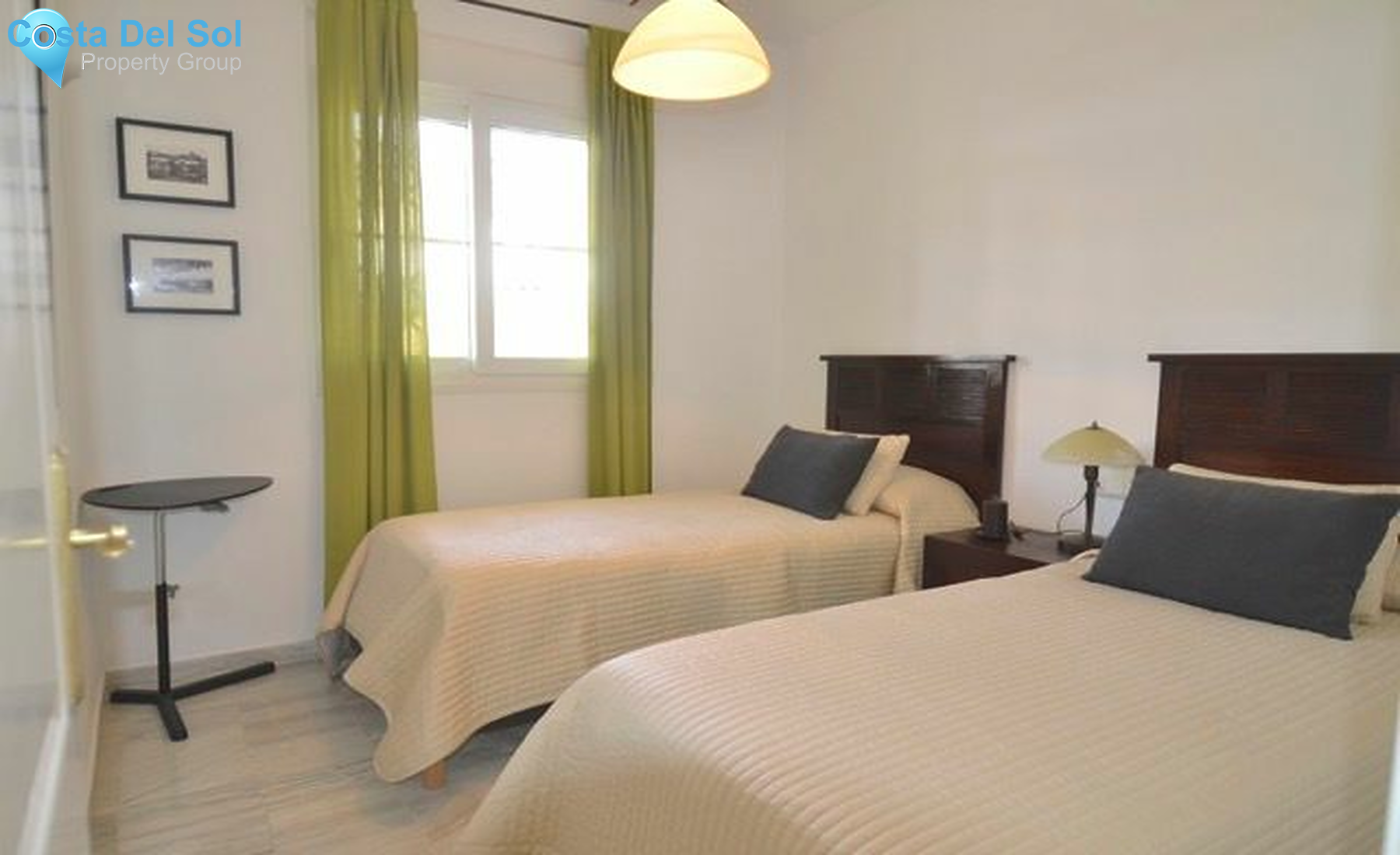 Penthouse in Cabopino-1202363