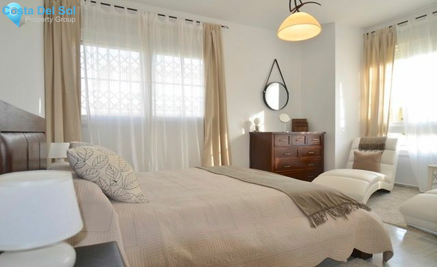 Penthouse in Cabopino-1202364