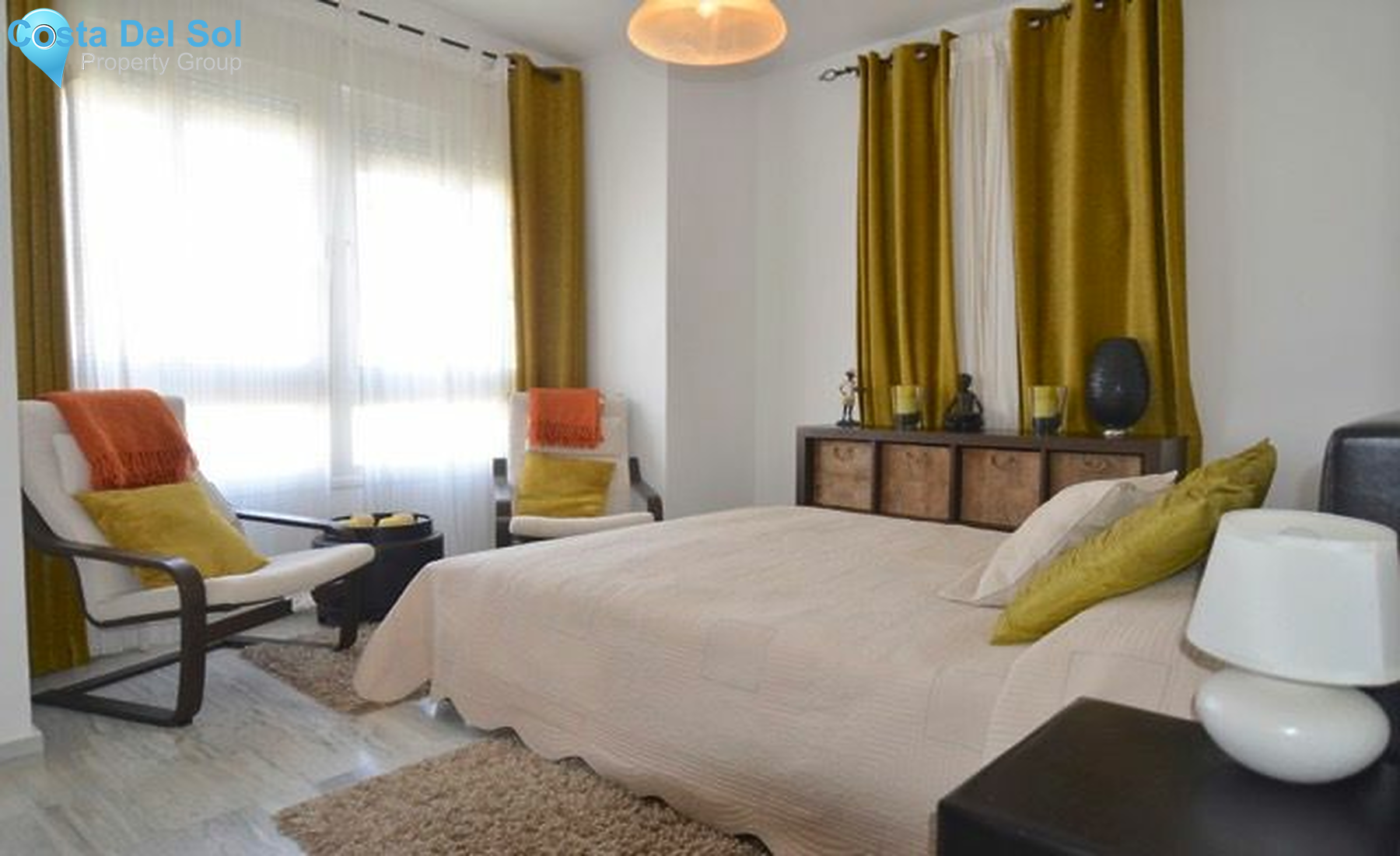 Penthouse in Cabopino-1202365