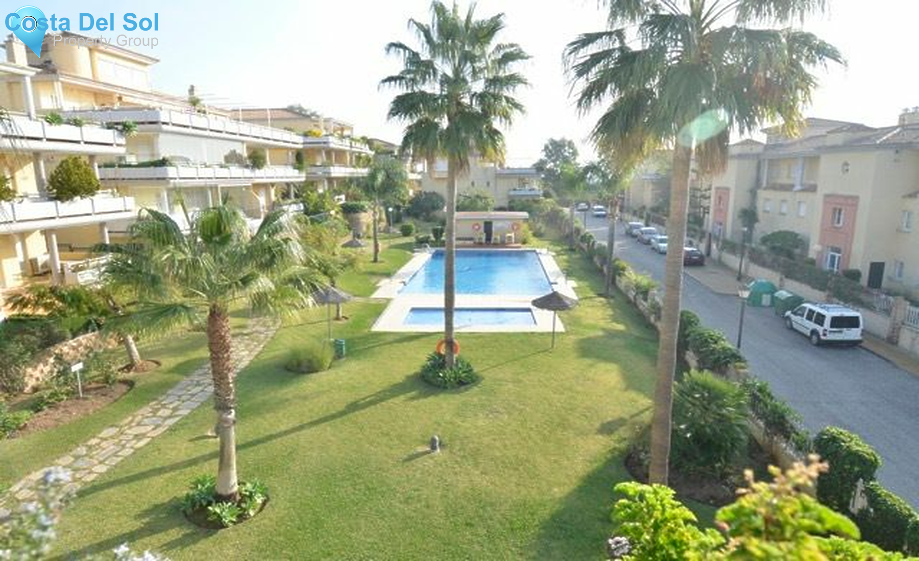 Penthouse in Cabopino-1202348