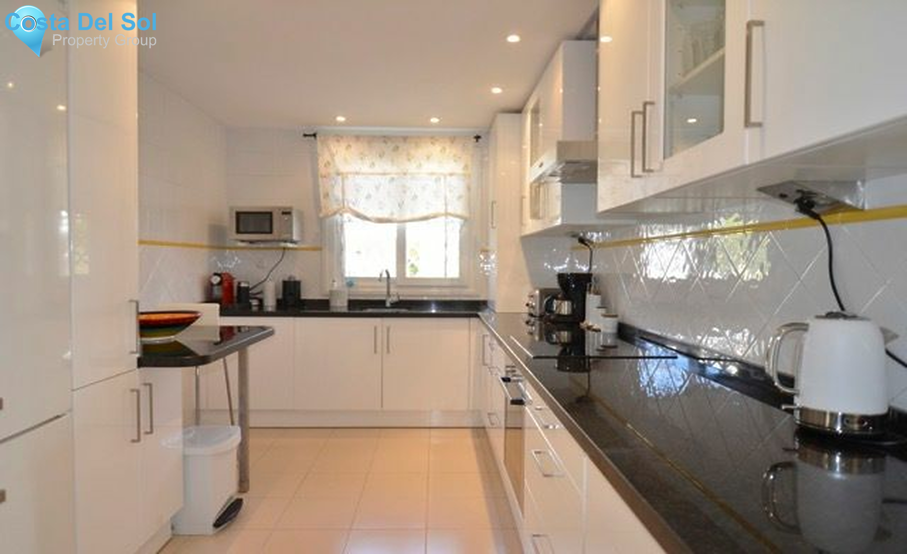 Penthouse in Cabopino-1202354