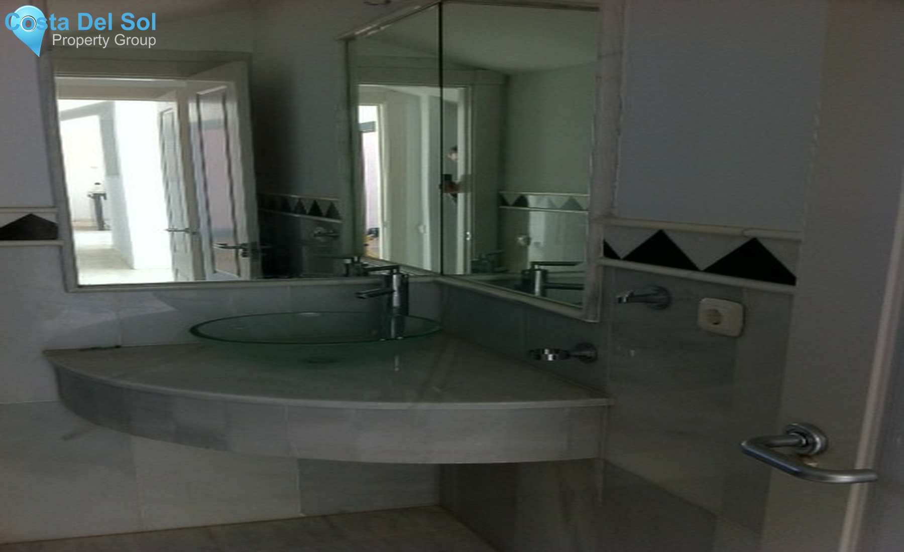 Penthouse in Calahonda-1336786