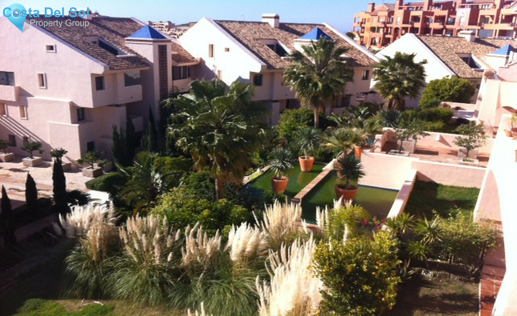 Penthouse in Calahonda-1336787