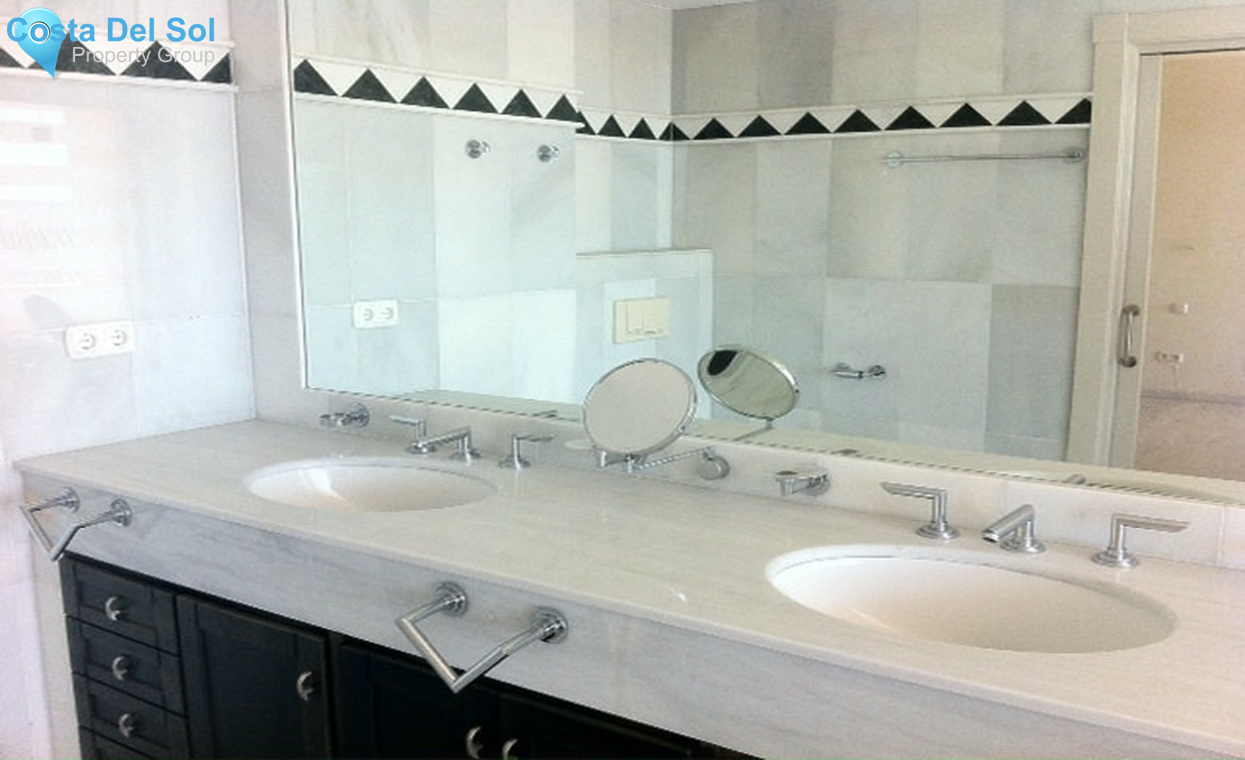 Penthouse in Calahonda-1336792