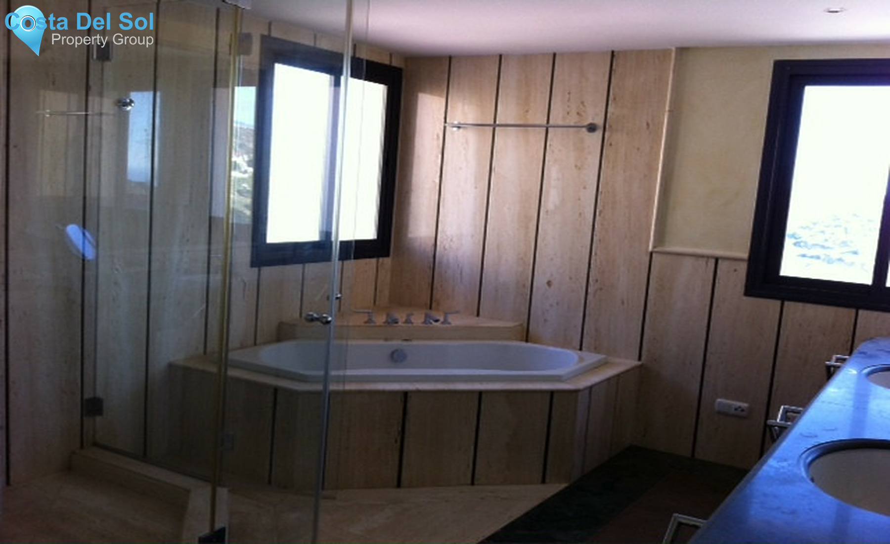 Penthouse in Calahonda-1336783