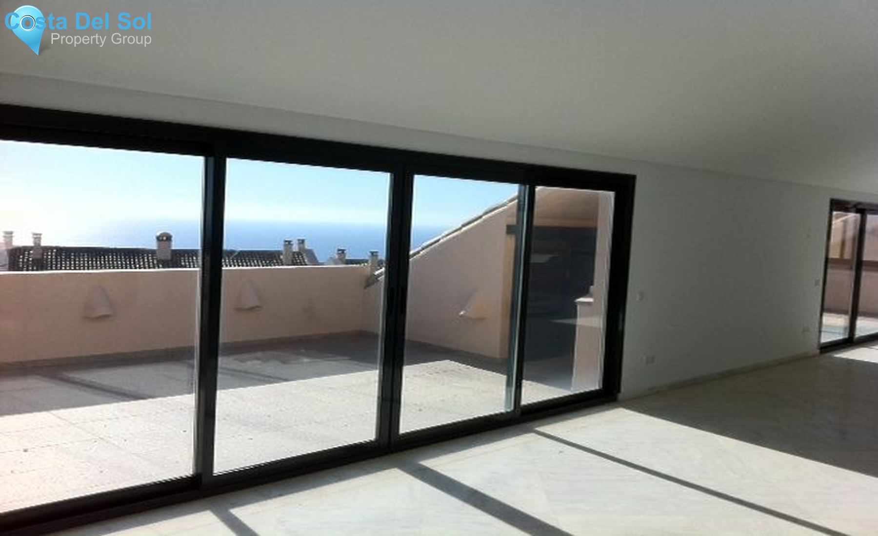Penthouse in Calahonda-1227086
