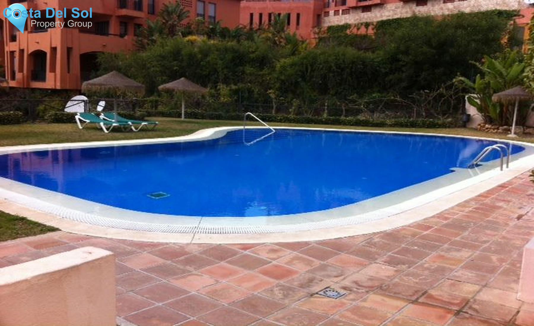 Penthouse in Calahonda-1227091