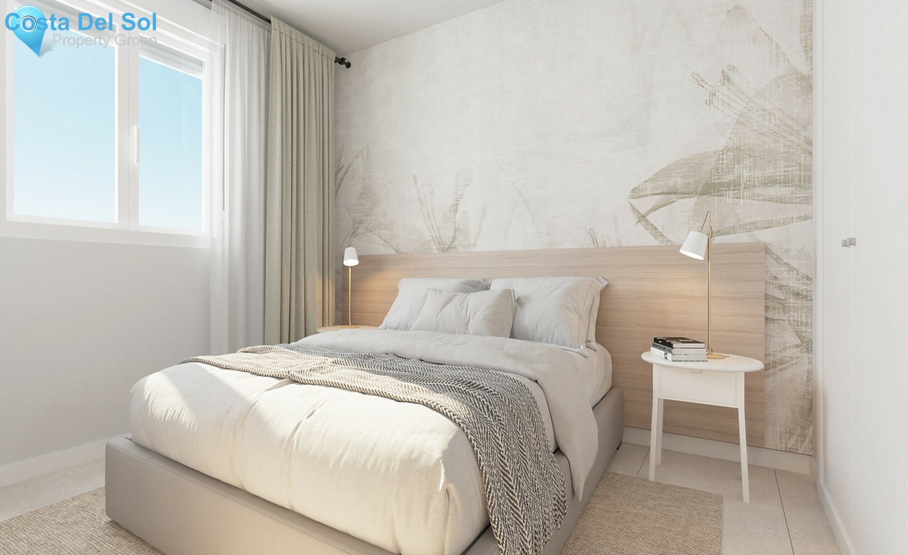 Penthouse in Cancelada-1503443