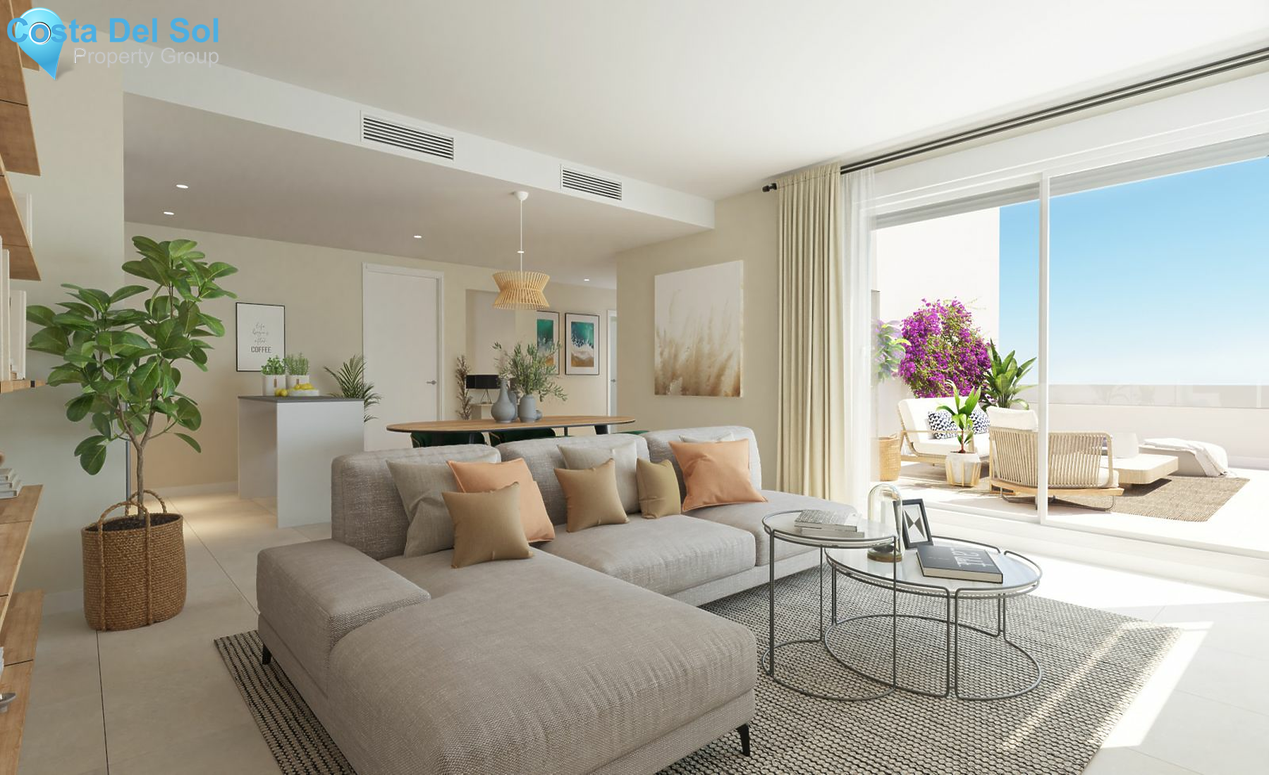 Penthouse in Cancelada-1516714