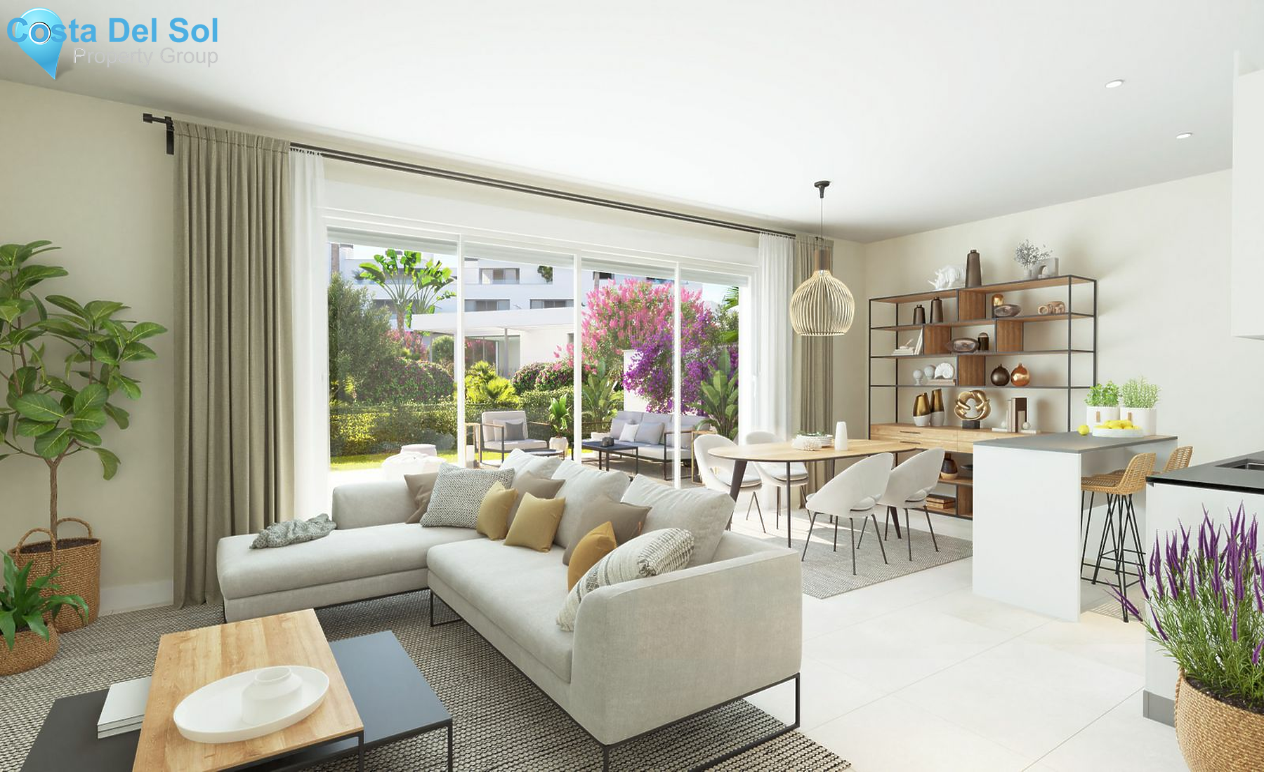 Penthouse in Cancelada-1516716