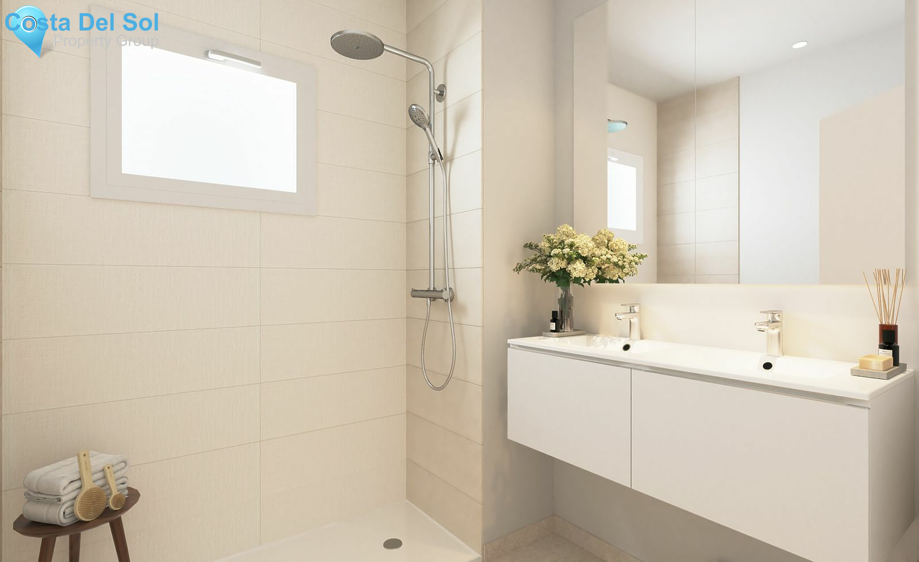 Penthouse in Cancelada-1516720