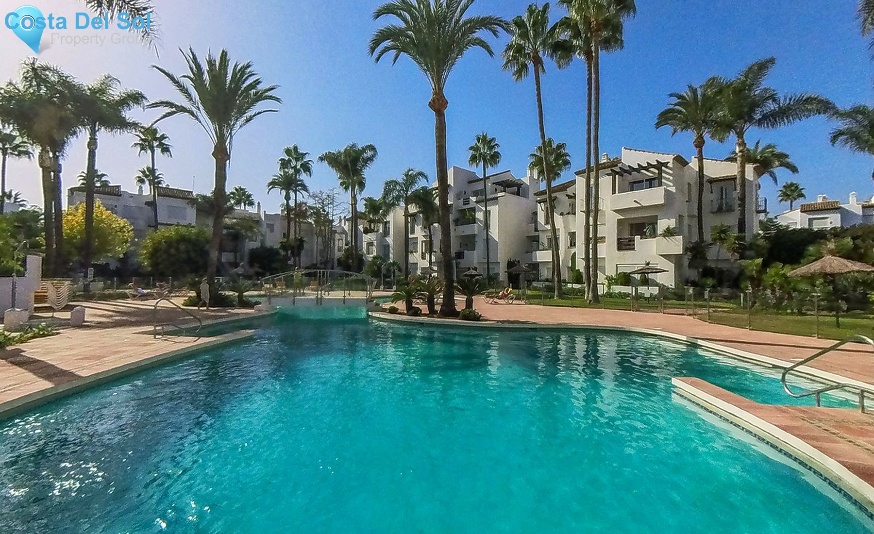 Penthouse in Costalita-1503369