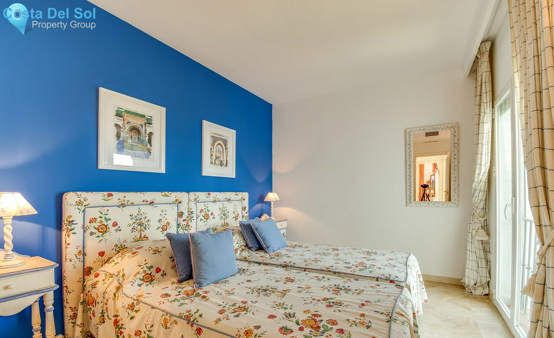 Penthouse in Costalita-1503378