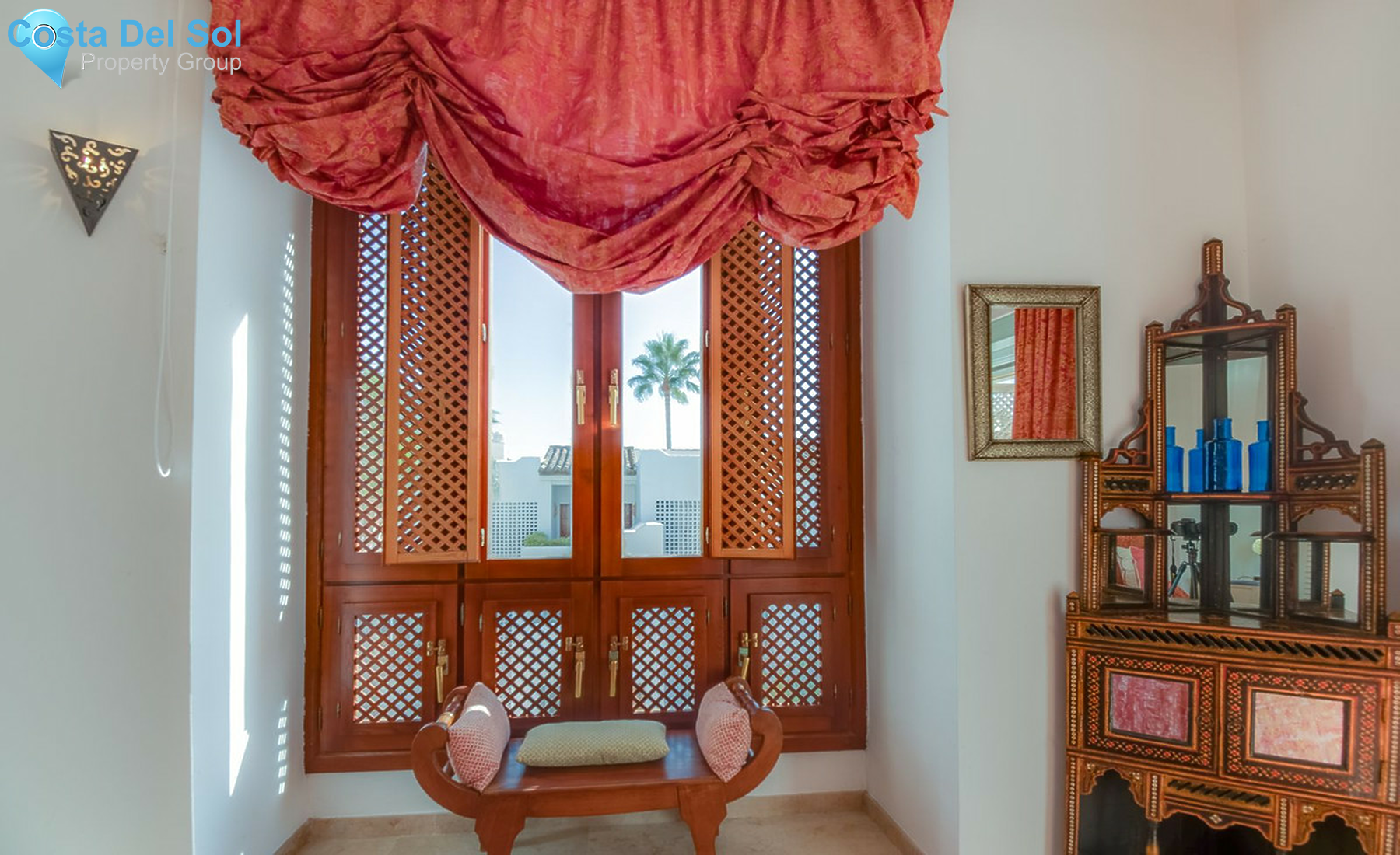 Penthouse in Costalita-1503381