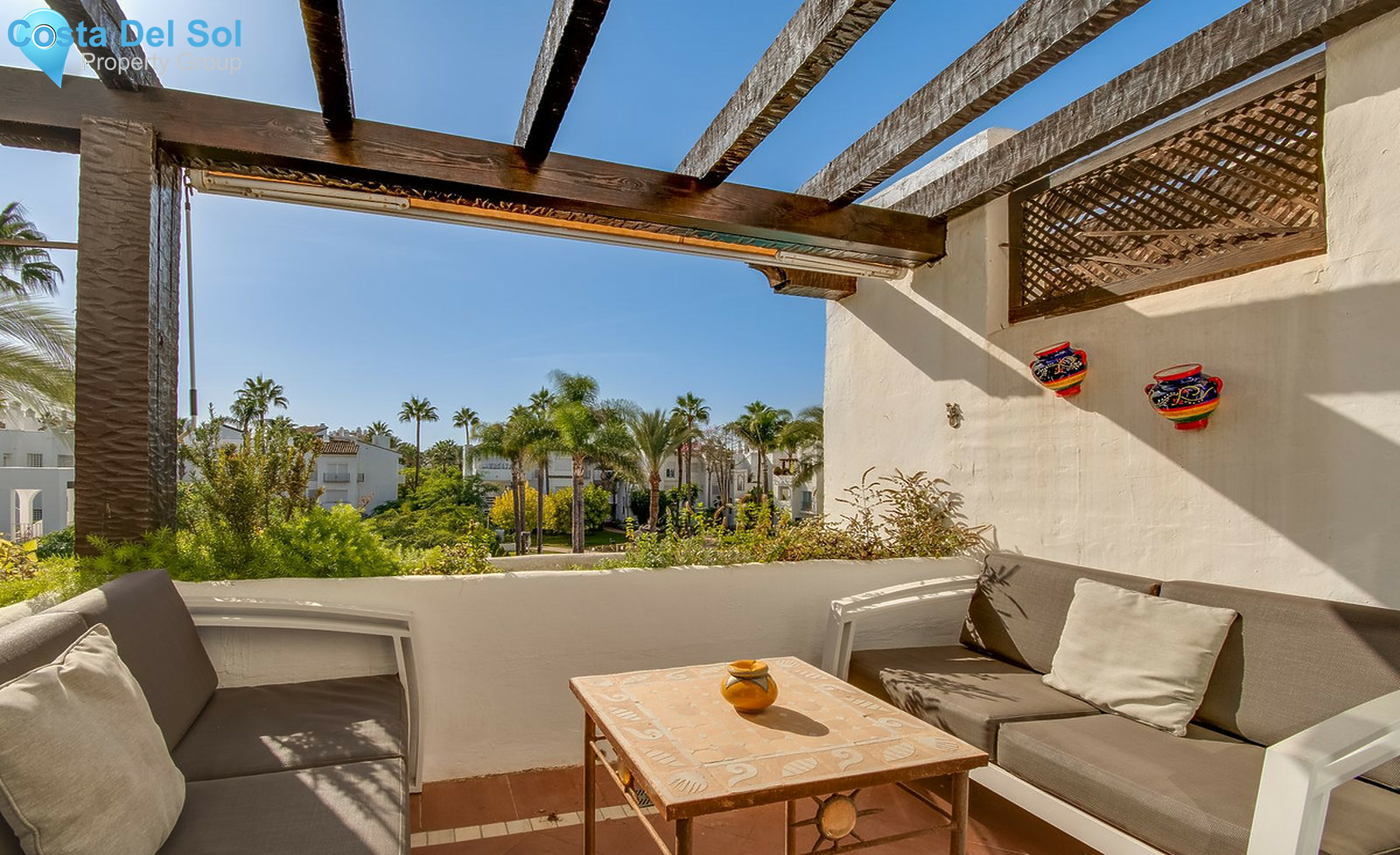 Penthouse in Costalita-1503370