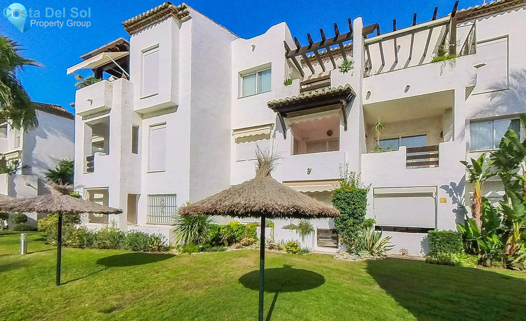 Penthouse in Costalita-1503372