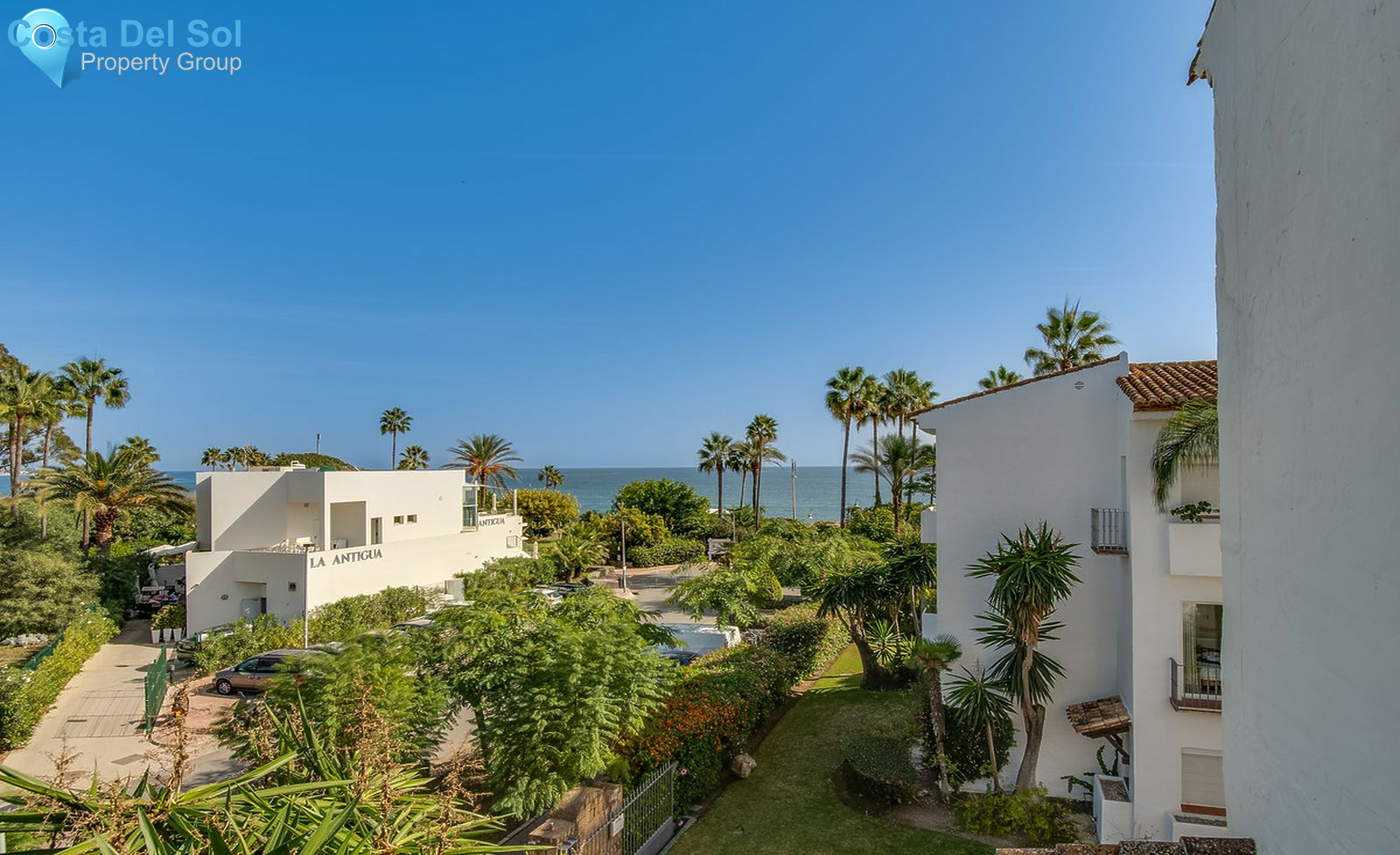 Penthouse in Costalita-1503374