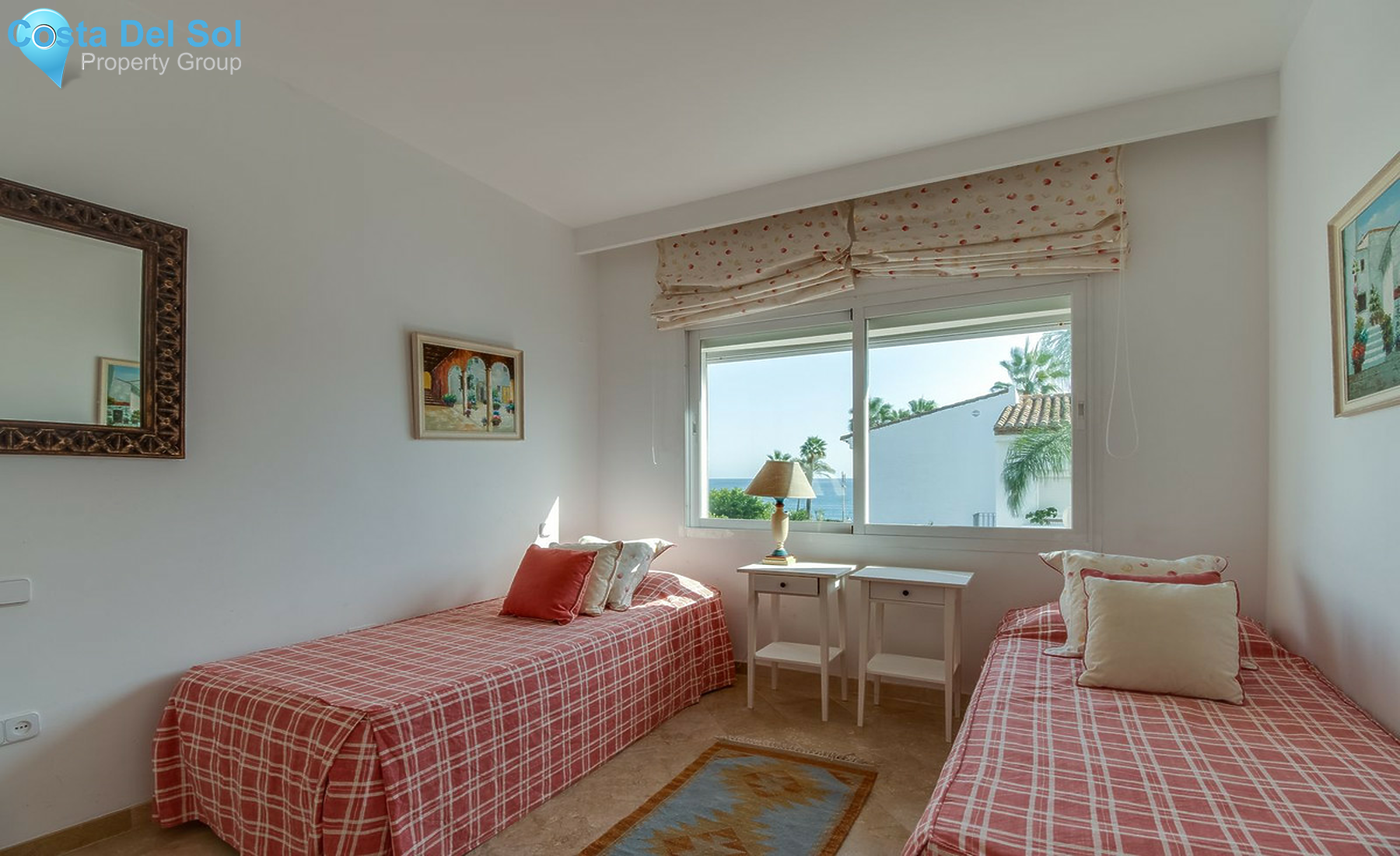 Penthouse in Costalita-1503376