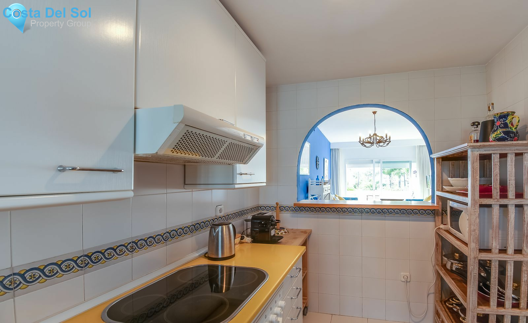 Penthouse in Costalita-1544344