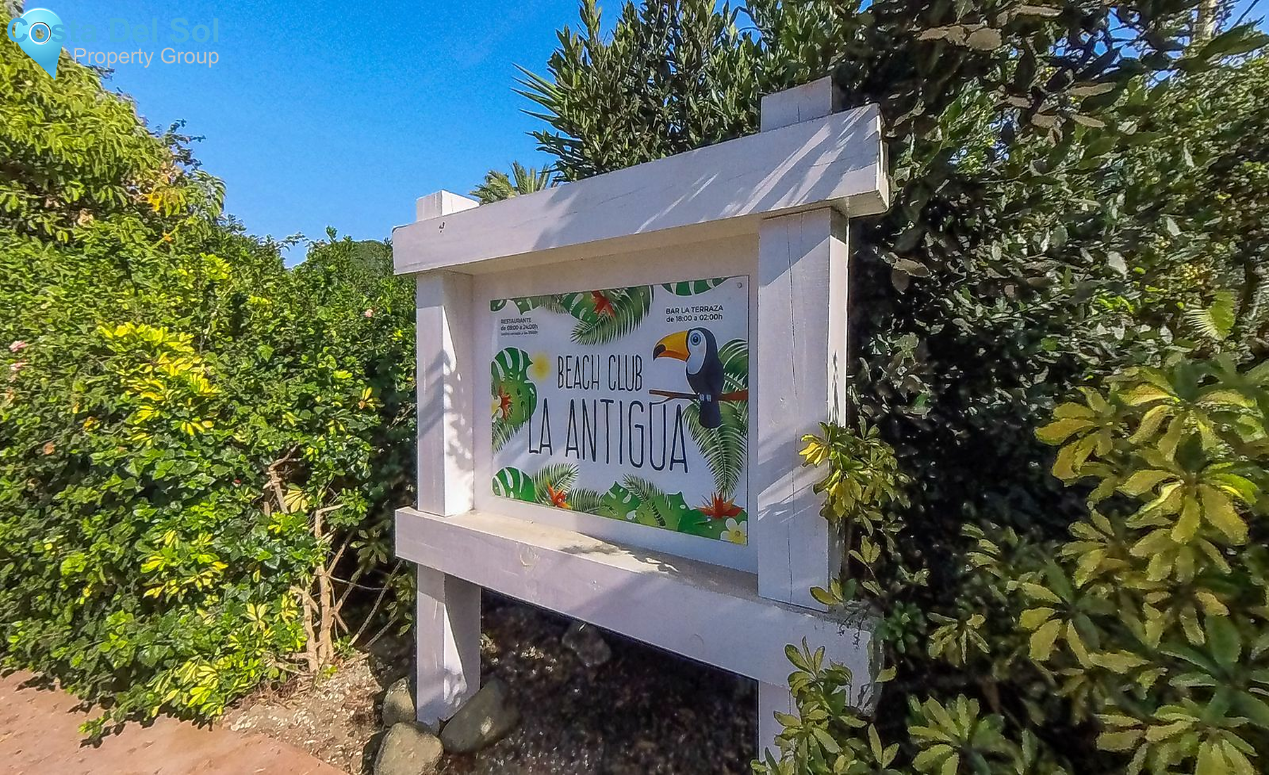 Penthouse in Costalita-1544346