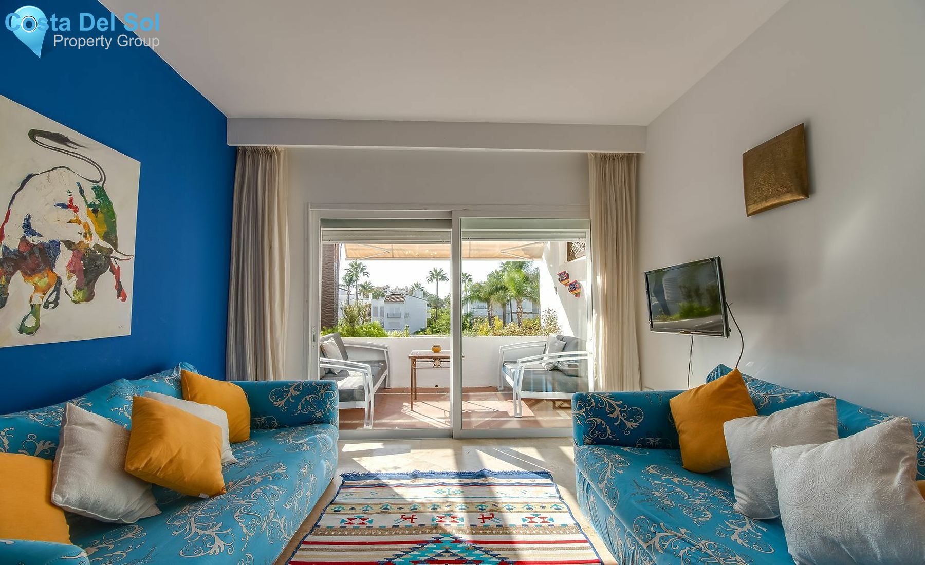 Penthouse in Costalita-1544350