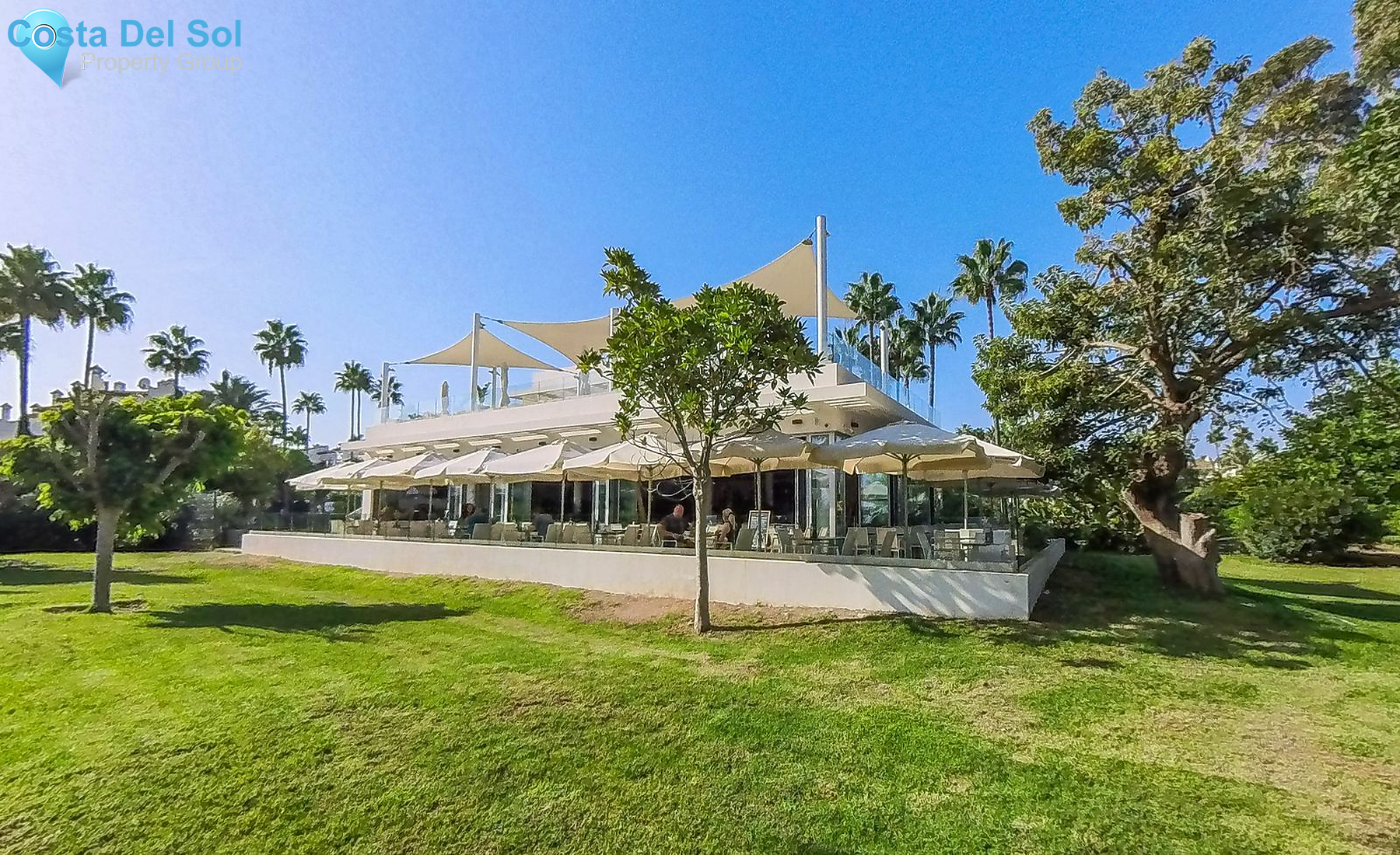 Penthouse in Costalita-1544352