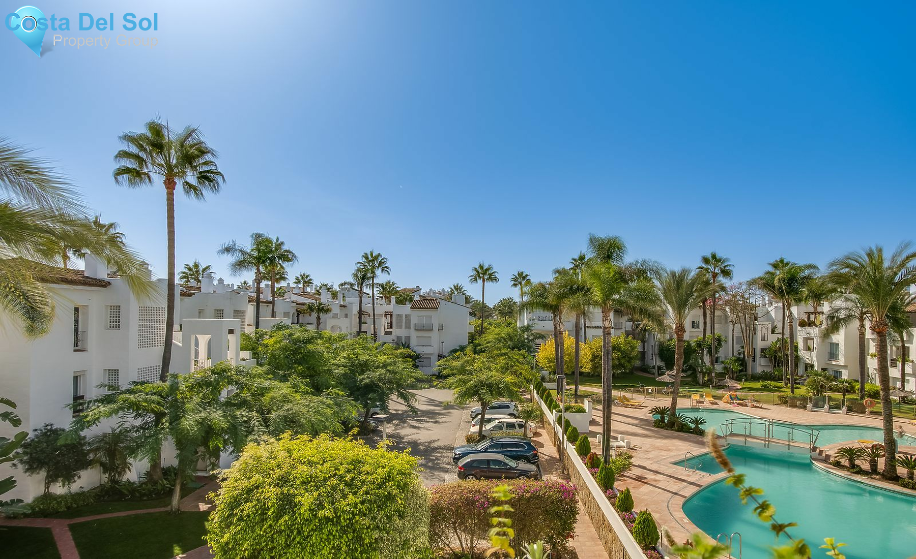 Penthouse in Costalita-1544335