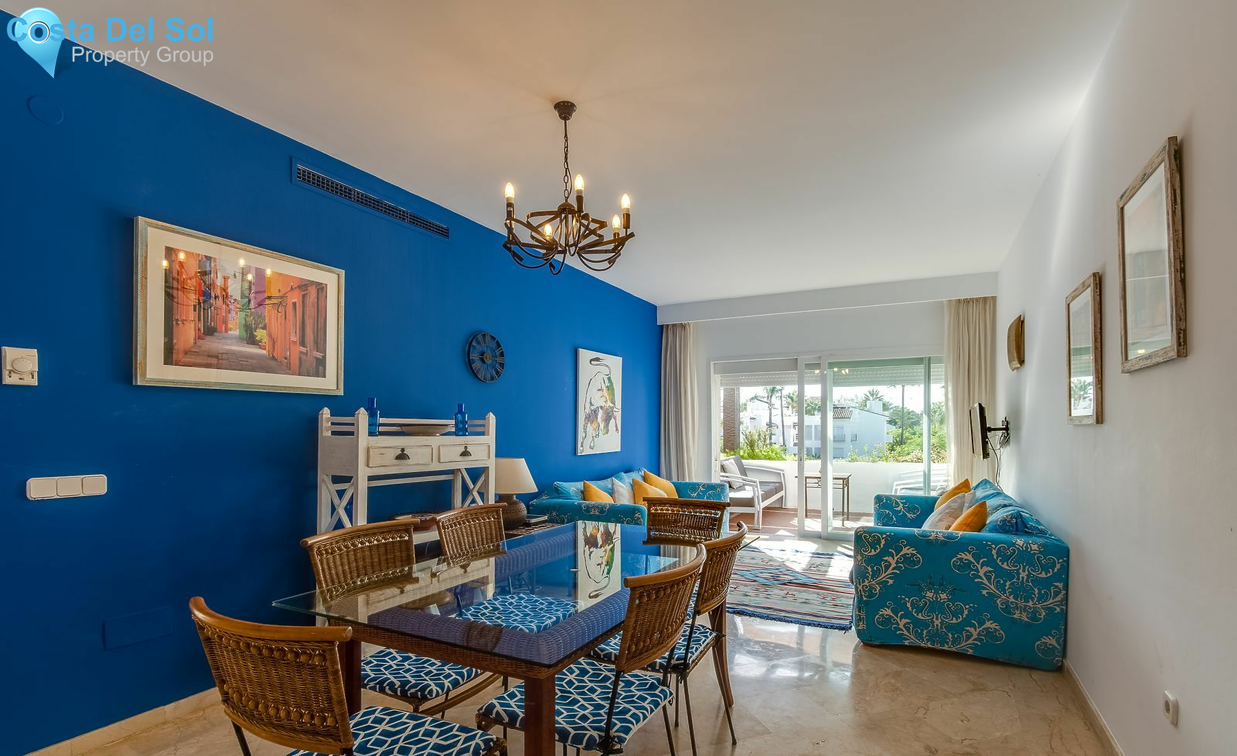 Penthouse in Costalita-1544353