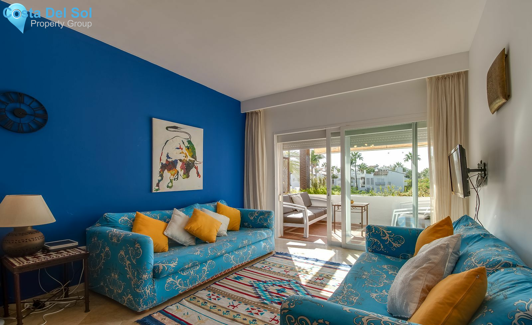 Penthouse in Costalita-1544337