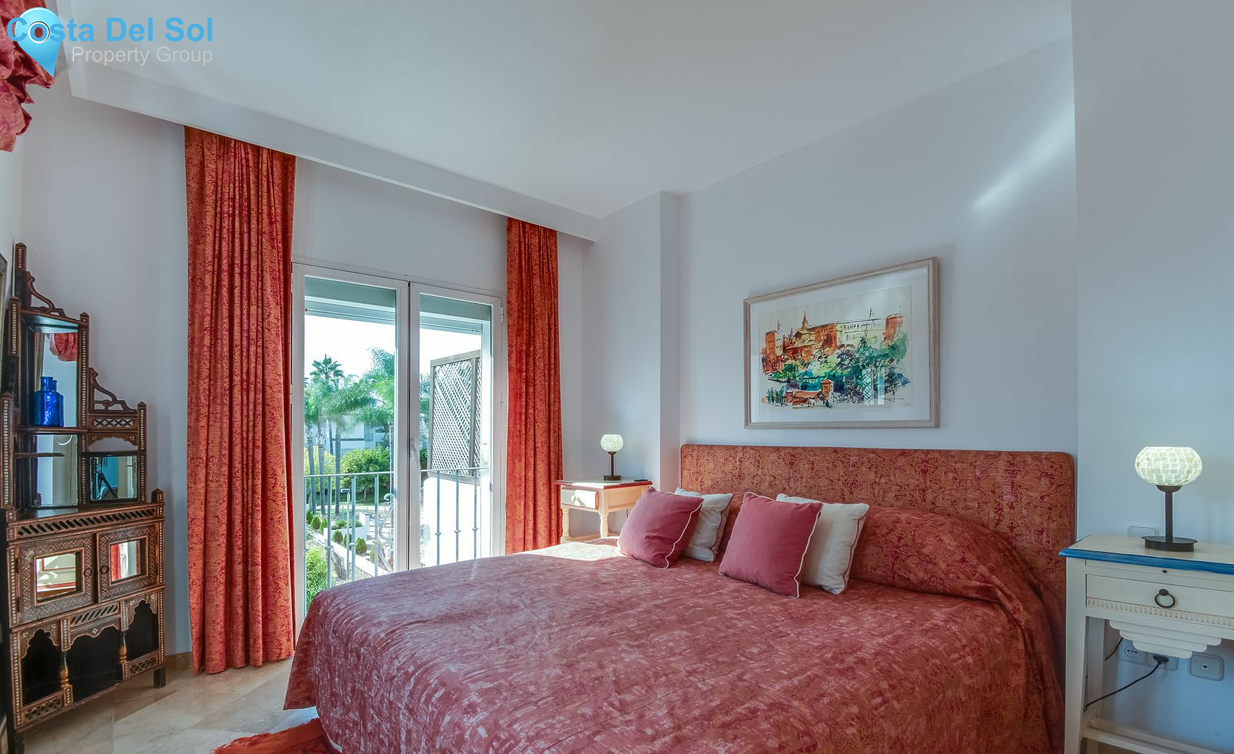 Penthouse in Costalita-1544339