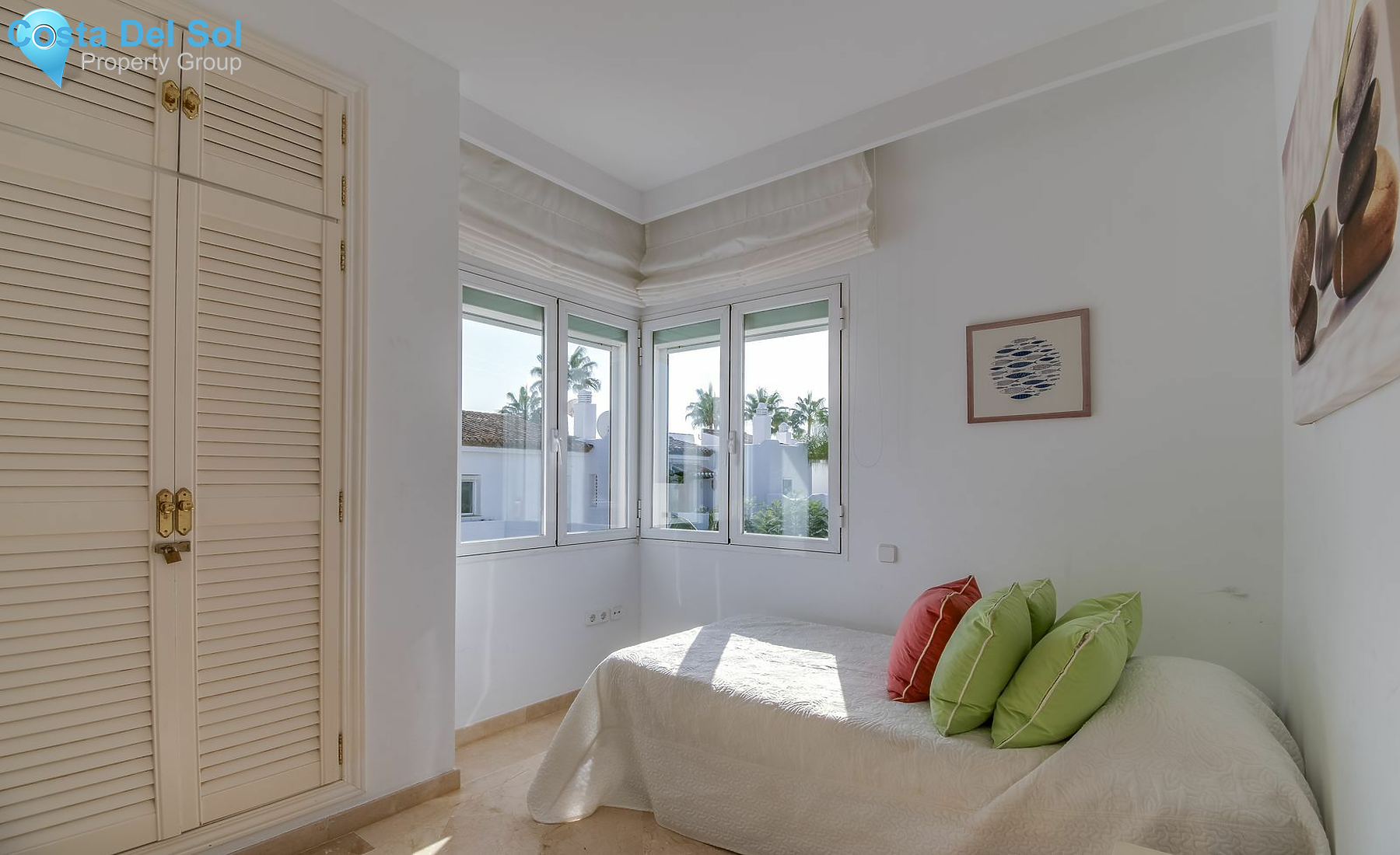 Penthouse in Costalita-1544341