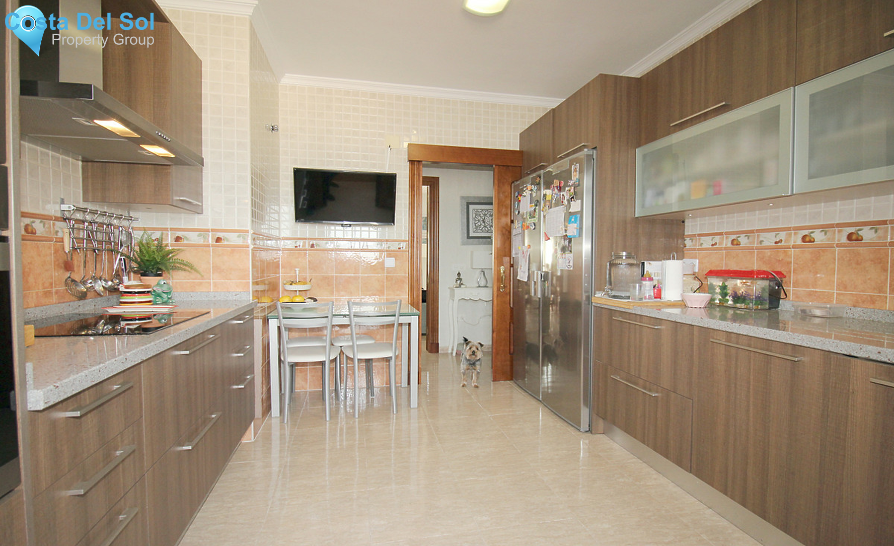 Penthouse in Coín-1352343