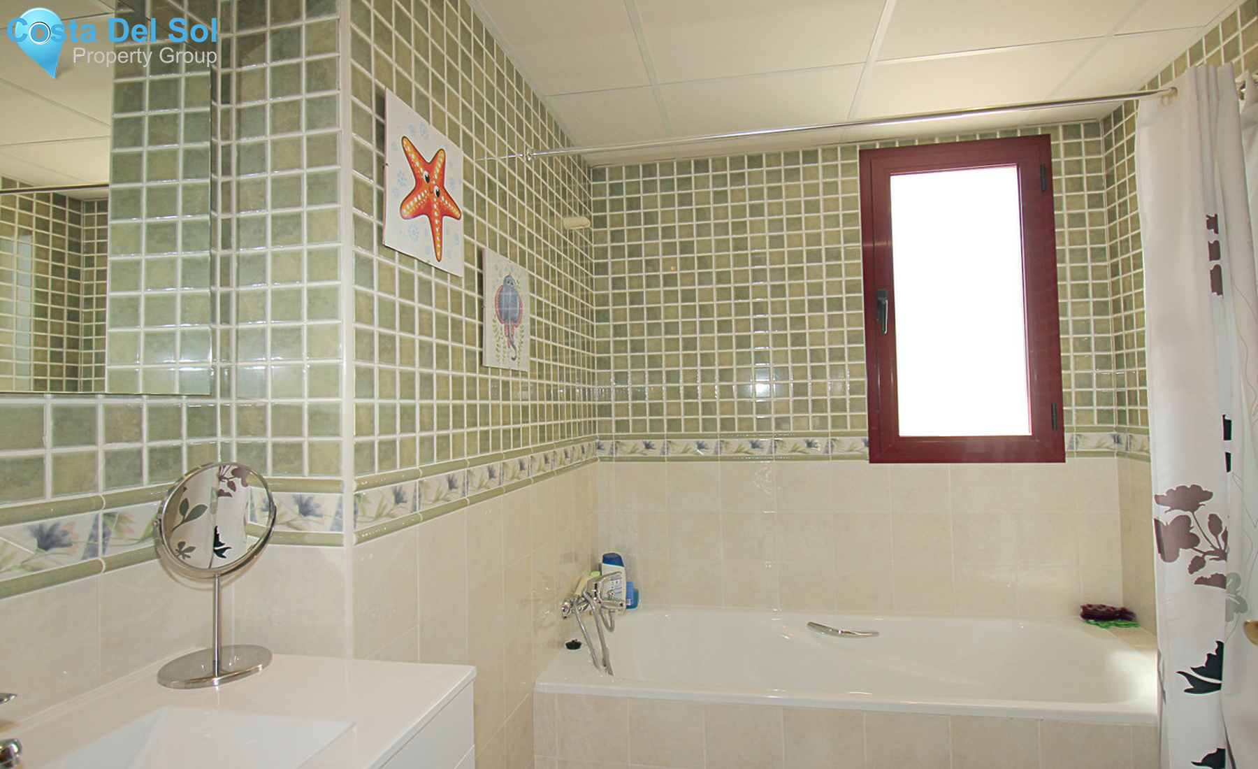 Penthouse in Coín-1352345