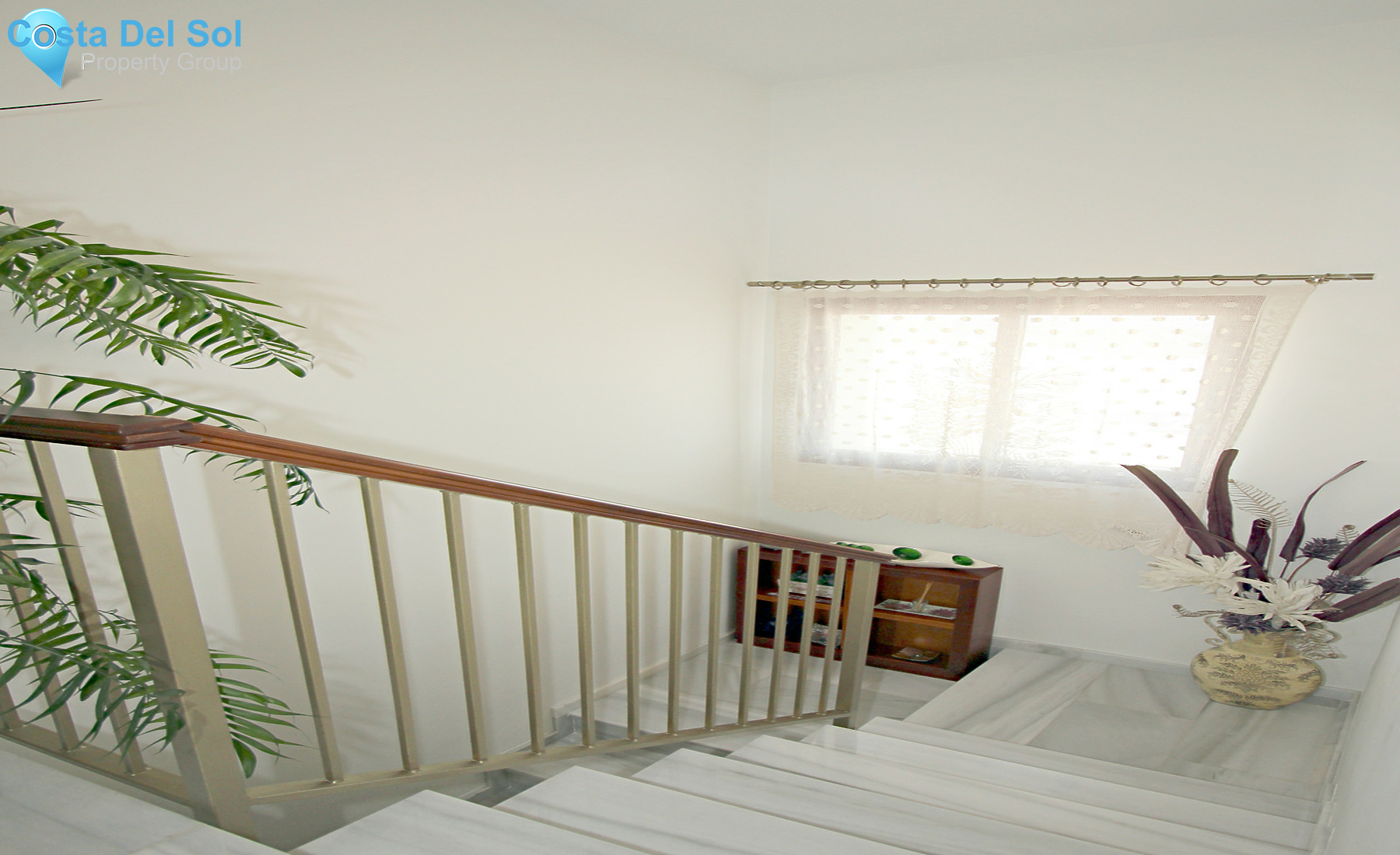 Penthouse in Coín-1352347