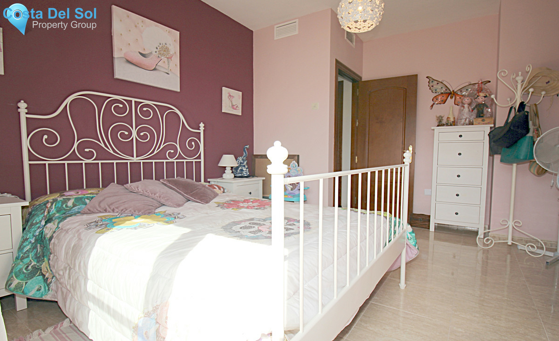 Penthouse in Coín-1352349