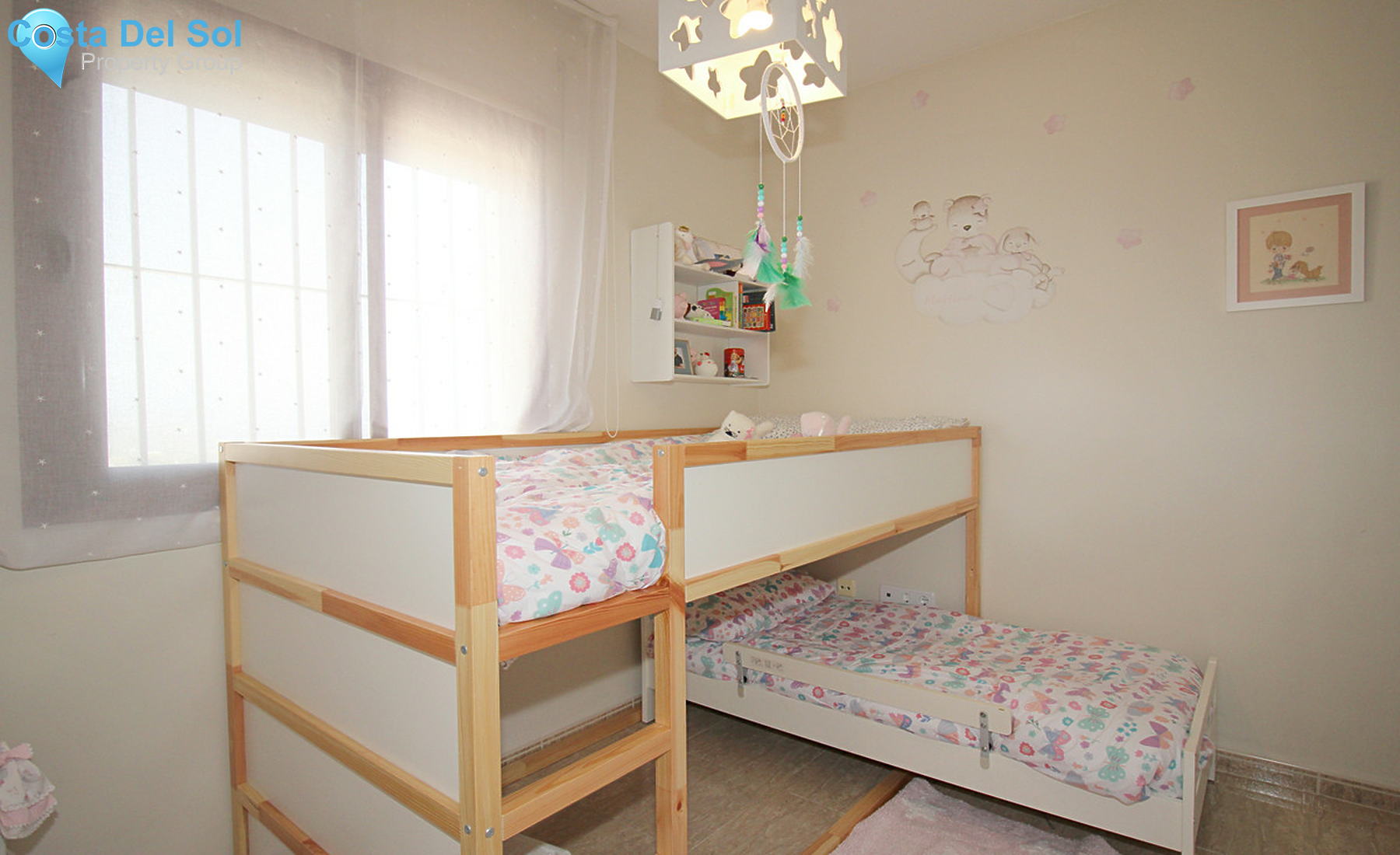 Penthouse in Coín-1352352