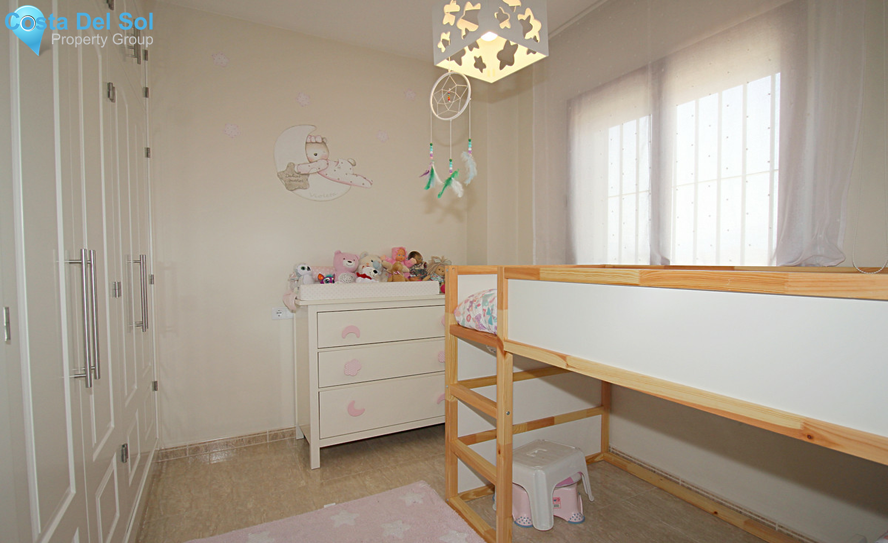 Penthouse in Coín-1352353