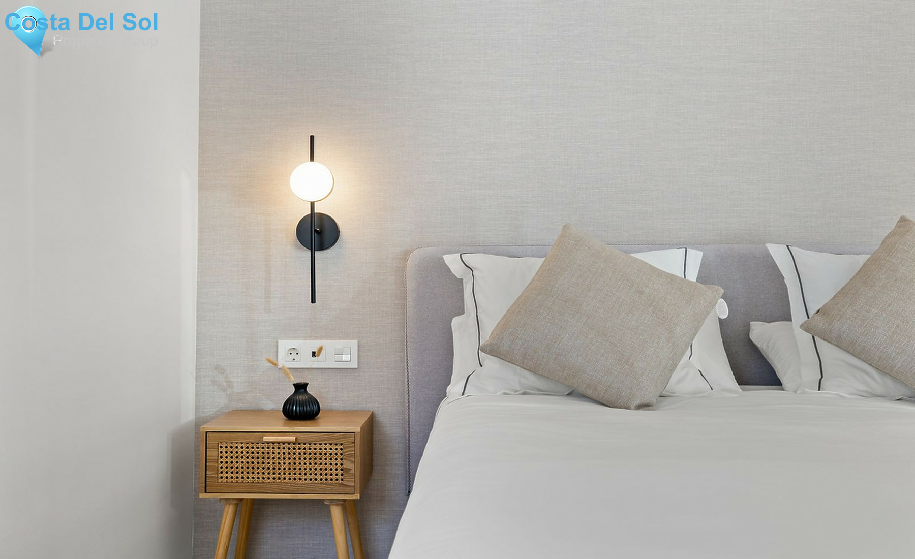 Penthouse Duplex in Benahavís