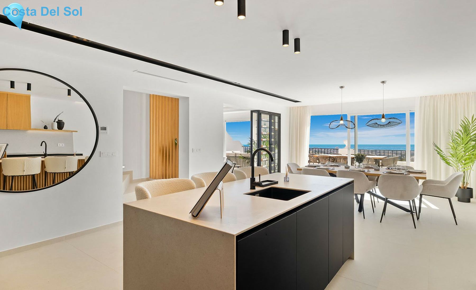 Penthouse Duplex in Benahavís-1402284