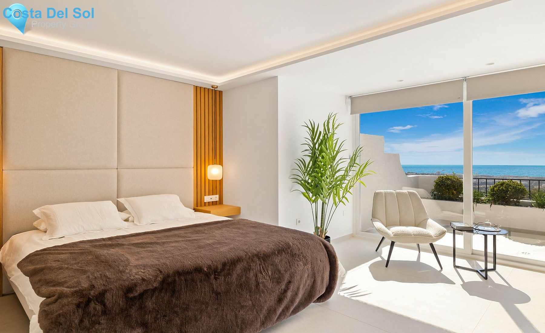 Penthouse Duplex in Benahavís-1402286