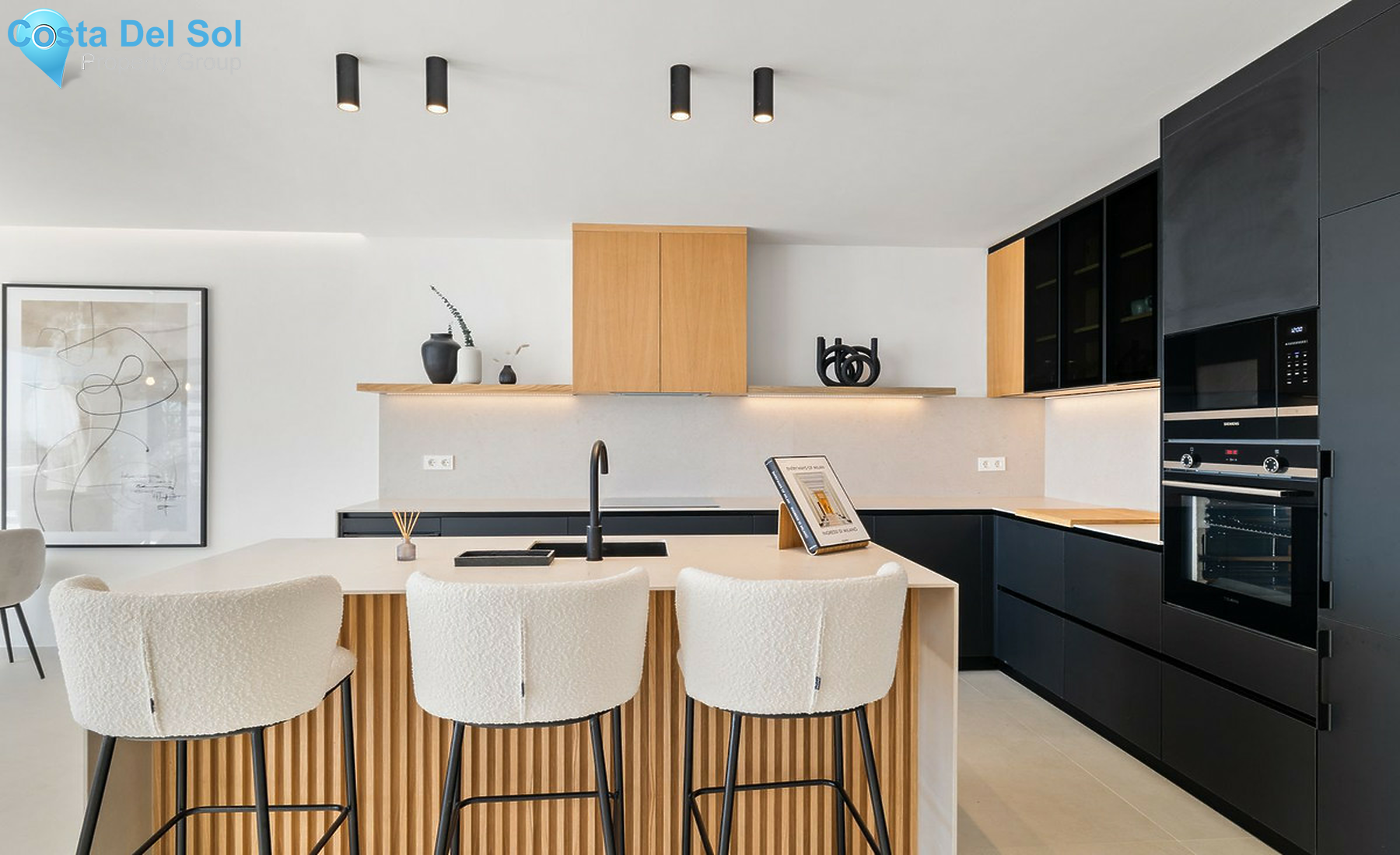 Penthouse Duplex in Benahavís-1402276