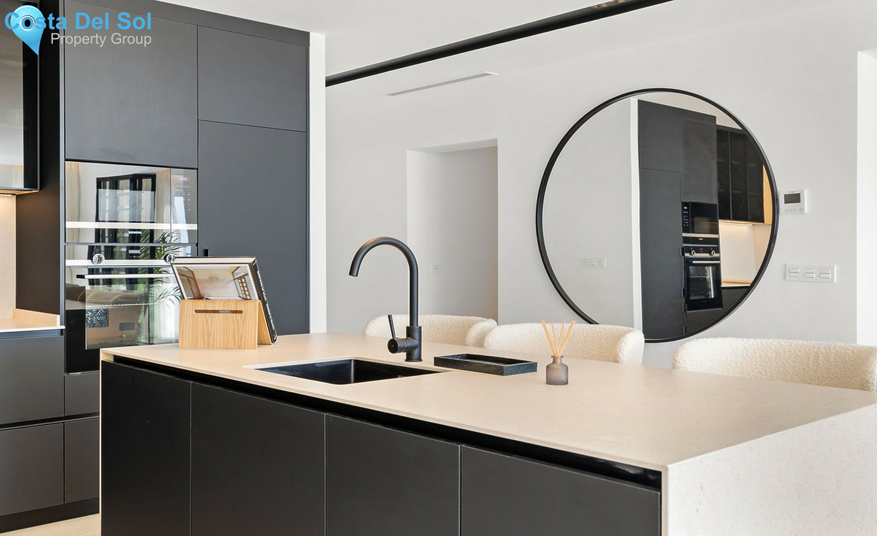 Penthouse Duplex in Benahavís-1402277