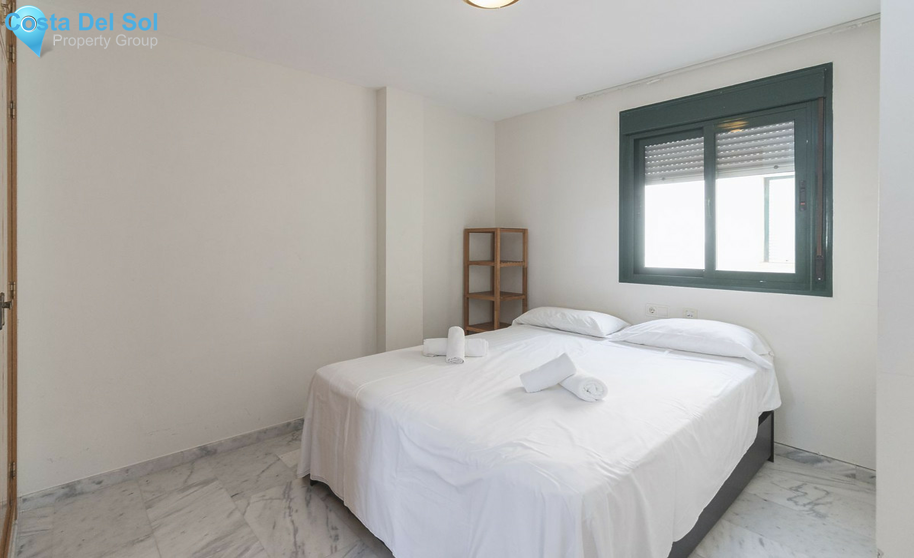 Penthouse Duplex in Benalmadena Costa-1407905