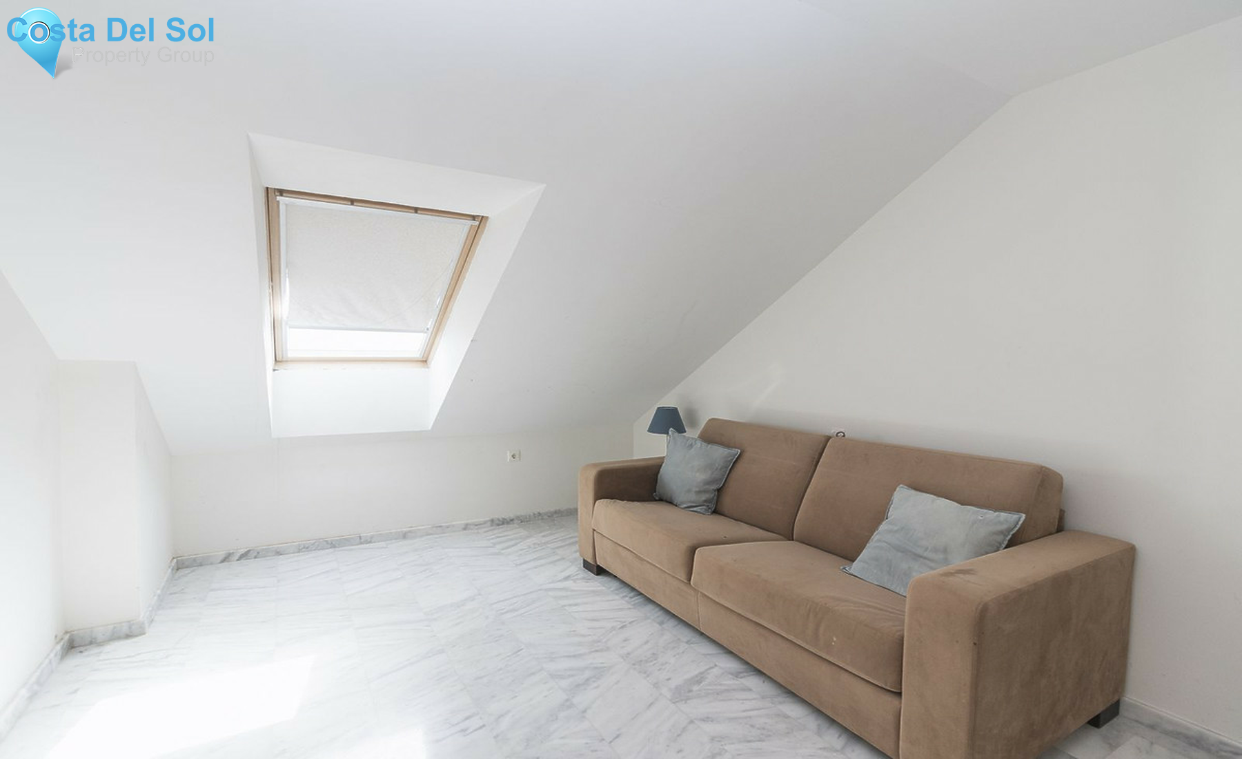 Penthouse Duplex in Benalmadena Costa-1407907