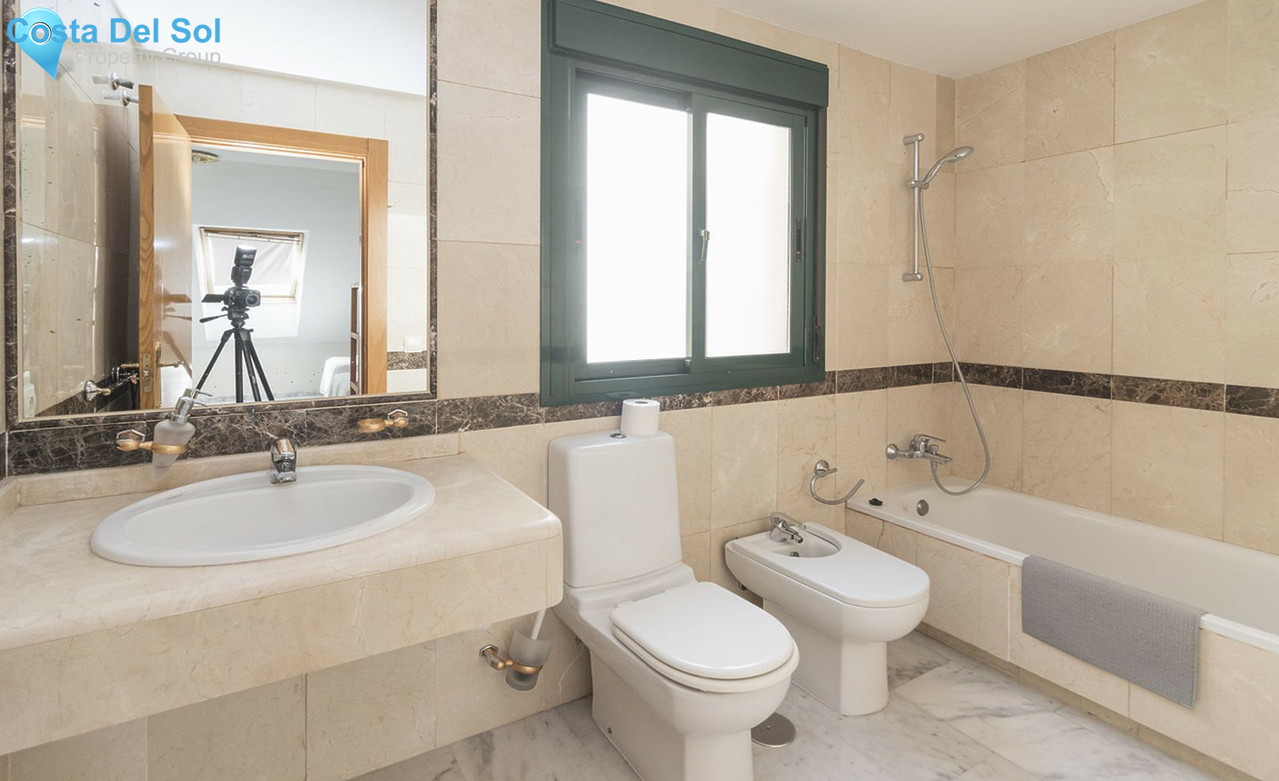 Penthouse Duplex in Benalmadena Costa-1407909